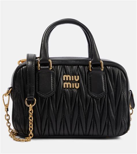 miu miu crossbody handbag|miumiu kleding.